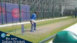 KL Rahul practice session #Technique🔥We are Ind