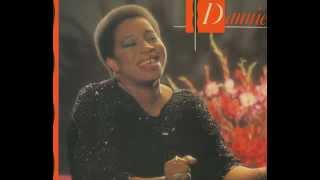 Danniebelle Hall - What Can I Do