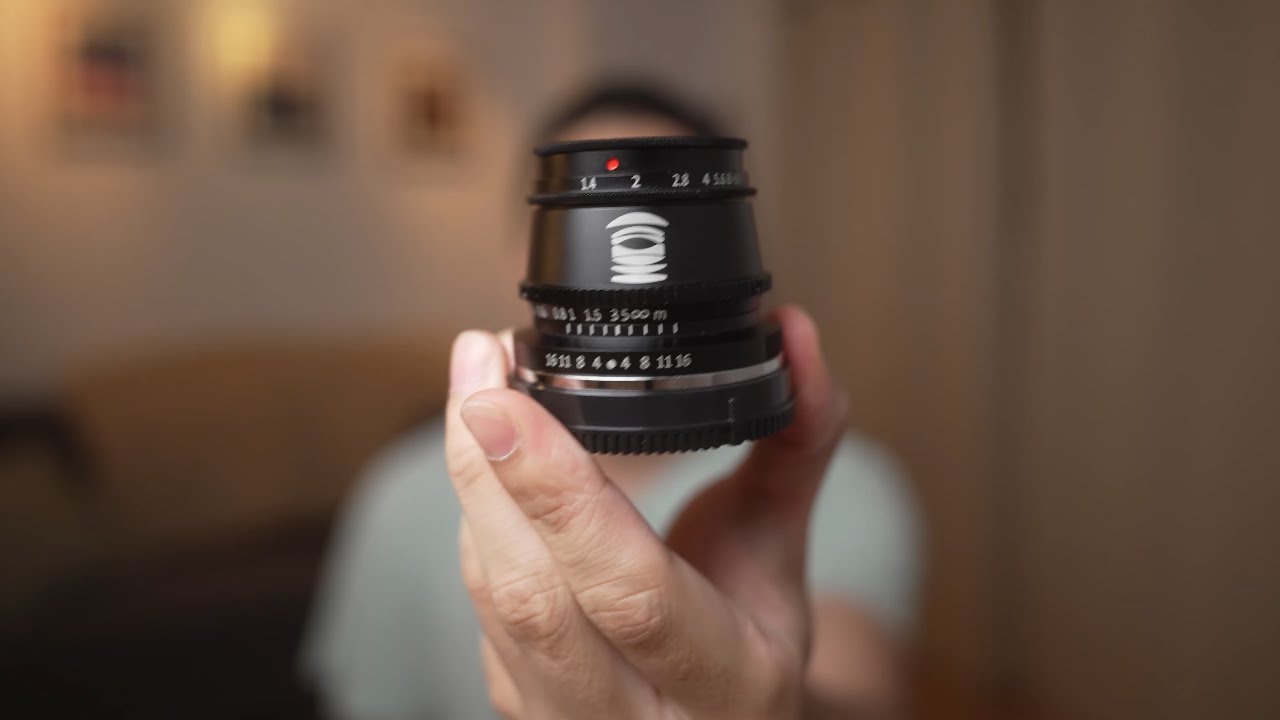 Video thumbnail for Video Review 3