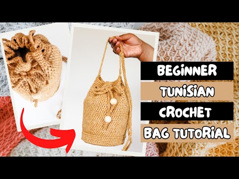 The Absolute Beginner s Guide to Tunisian Crochet