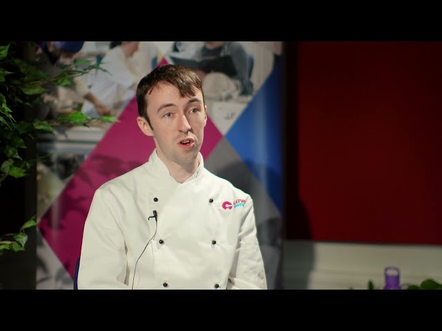 Professional Cookery