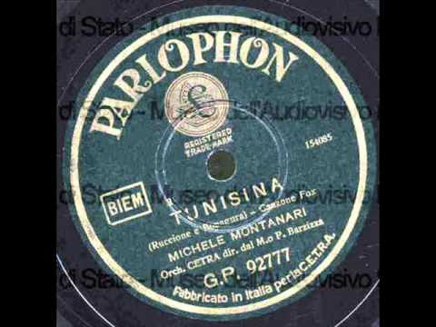 Michele Montanari - Tunisina.wmv