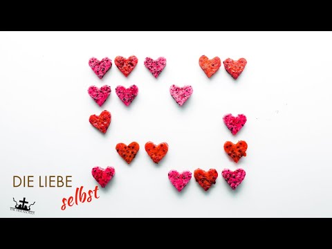Die Liebe selbst (Cover) #worship #anbetung