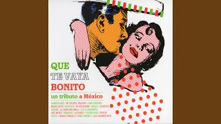 Aunque no sea conmigo