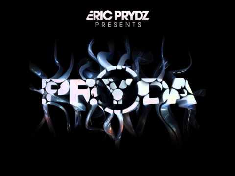 Pryda - Glimma (Original Mix)