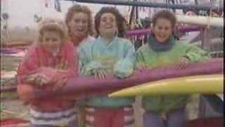 Frizzle Sizzle - Alles Heeft Een Ritme video
