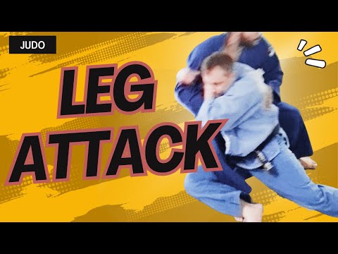 How To Do Ko Uchi Makikomi (in 2023)