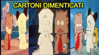 Cartoni Dimenticati in PILLOLE: Hello Spank