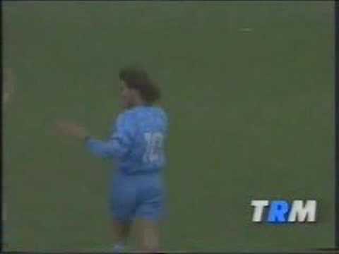 MATERA-ALTAMURA 1992/93