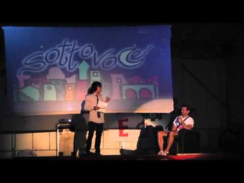 intro anteprima - ORATORIO CISERANO CRE 2012