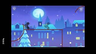 [1:29] Christmas Speedrun (Ghost) - Bike Race