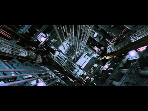 Трейлер Перший месник: Друга вiйна