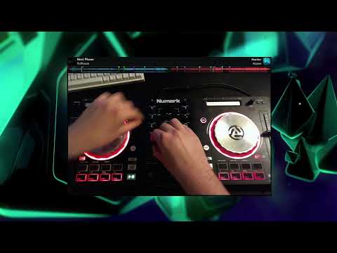 [DNB] Lew / DN1 - Drum and Bass DJ Set S1 EP4