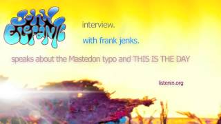 28. John Elefante speaks about the Mastedon typo and THIS IS THE DAY