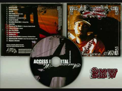 Access Immortal - Get Off