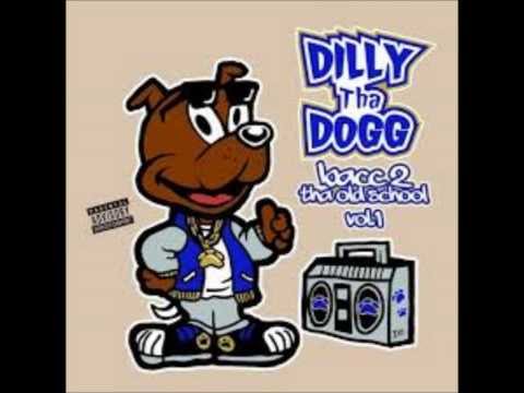 DAZ DILLINGER aka DILLY THA DOGG feat FATBACK BAND - Backstrokin