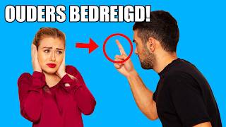 Jeugdbescherming bedreigt ouders | JB Noord moet sluiten.