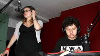 Hello Seahorse - Can let you go (Acoustic)