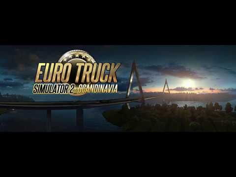 Euro Truck Simulator 2 v1.37, Ultimate Map Extension Mod Pack + Load Order & Map