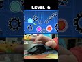 Geometry Dash 10 Levels Of Difficulty