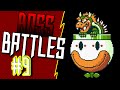 Bowser Super Mario World BOSS BATTLES 9