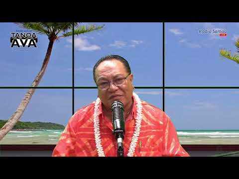 Tanoa Ava Show, 04 DEC 2021 - Radio Samoa