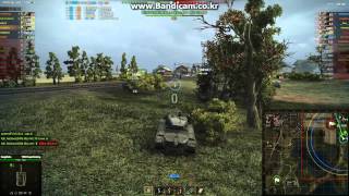 슈퍼퍼싱이 쓰러지지 않아 (2배속)