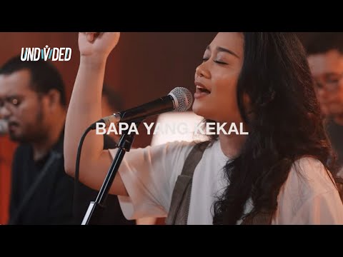 Bapa Yang Kekal (Franky Sihombing) | UNDVD