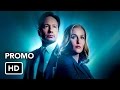 The X-Files "The Truth Is Still Out There" Promo ...