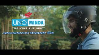 Download lagu Uno Minda Engine Oil - 65 Years of Trust & Safety mp3