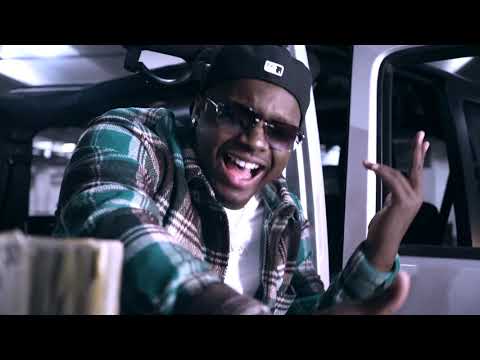 A1Beam - Walk (Official Video)