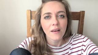 Megan Slankard is back in San Francisco