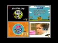 PBS Kids Program Break 2004 UNC 8