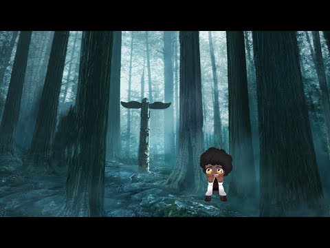 Animal Transforming Totem Power! - SCP 1579