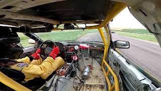 24 Hours Of Lemons, BFE GP 2022, Day 2, Stint 1, Scott