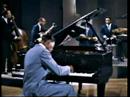 Nat King Cole - Sweet Lorraine (feat. Reunald Jones) 1963