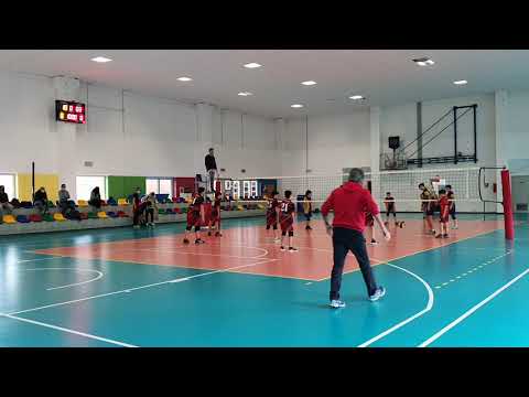 U13M AS Merate vs ROBOSYSTEM CONCOREZZO