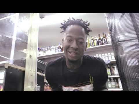 Rezie GetEm - Grocery Shoppin Business or Personal (MUSIC VIDEO)