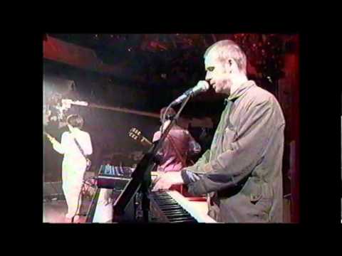 TEXAS - Summer Son [NPA Canal+ 14 Oct 1999]