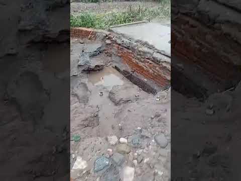 Colonia 14 Santa Ana tucumán domingo de pascua