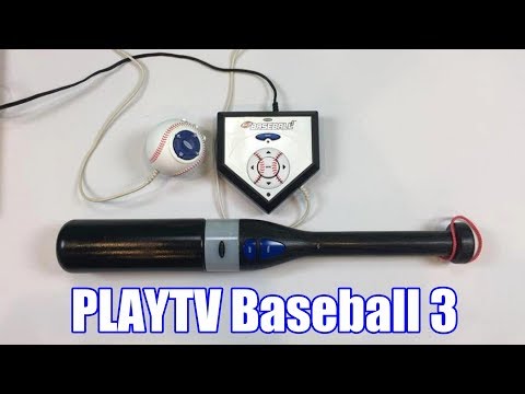 Joseph VS. Zachary Episode 209 - PlayTV Baseball 3