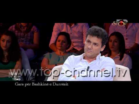 Top Show, 16 Qershor 2015, Pjesa 2 - Top Channel Albania - Talk Show