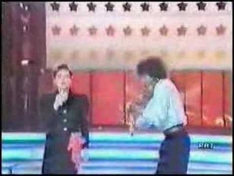 Berti, Branduardi - Fin che la barca va