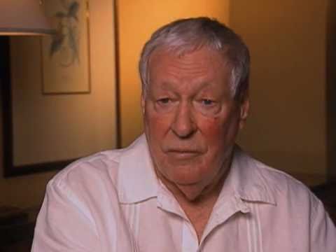 Russell Johnson discusses appearing in "The Twlilight Zone" - EMMYTVLEGENDS.ORG