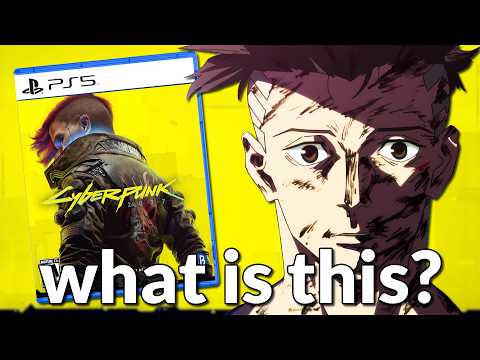 is "Cyberpunk 2077" good now?