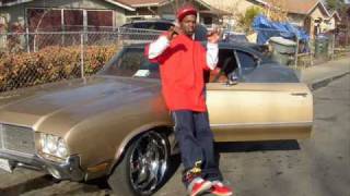 DAZ DILLINGER ON SOME REAL (OFF OF TJAYDA WIT DA KAYDA MIXTAPE)