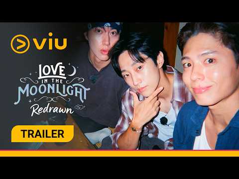 Trailer [ENG SUB]