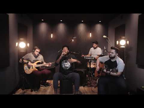 É Preciso Acreditar - Adlin Rodrigues (Acústico)