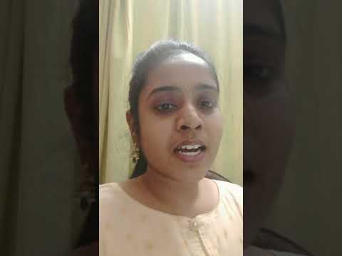 Niharika  Mandara Mandara bit