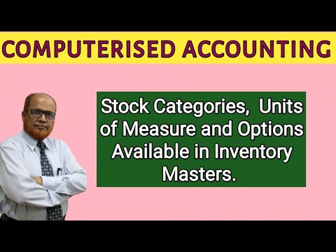Computerized Accounting I Meaning I Features I Advantages I Differences I Khans Commerce Tutorial I